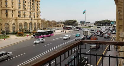 Formula Royal Apartment