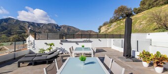 Casa Banderas Spa