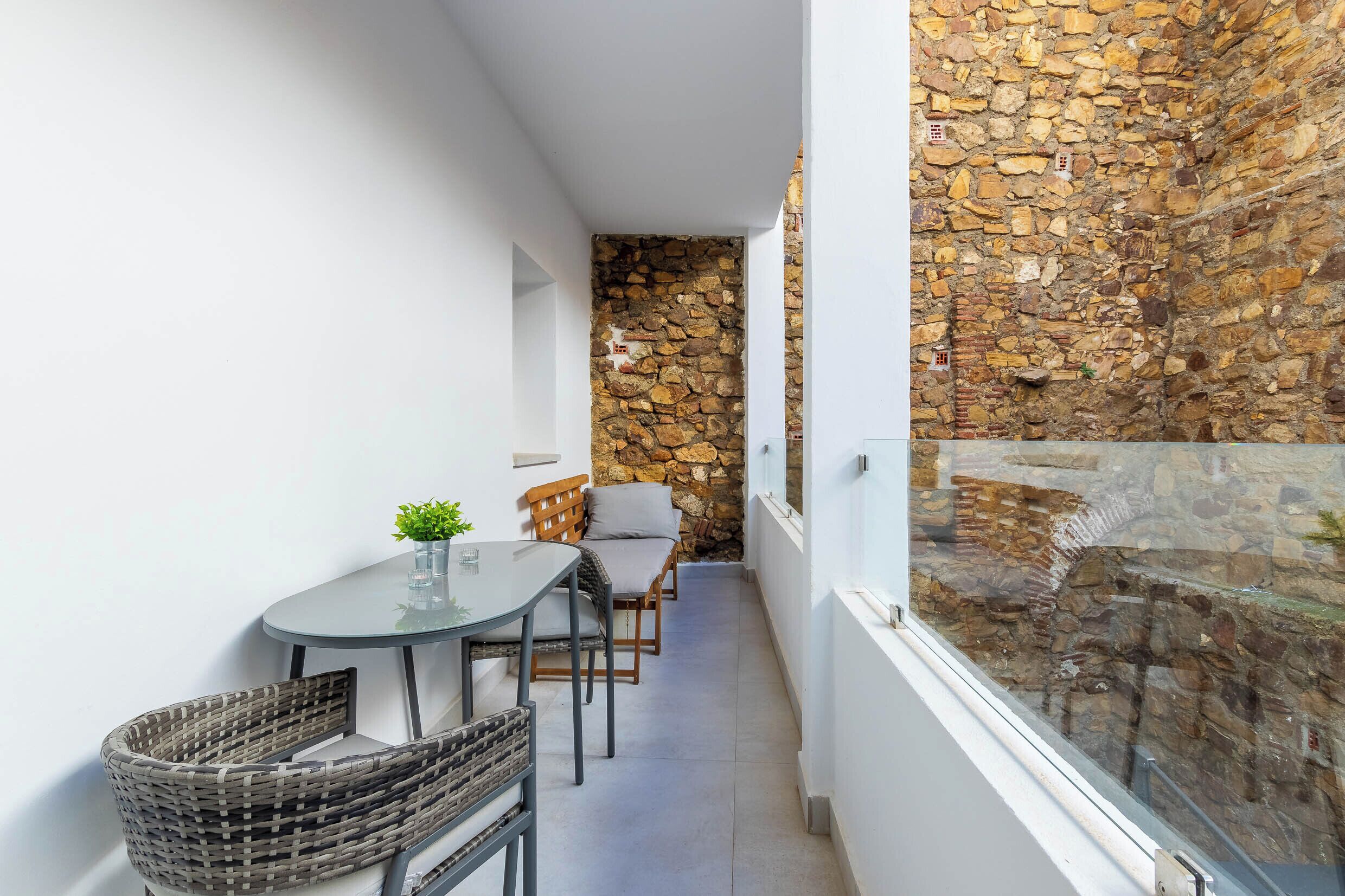 Comfort Double Room | Interior