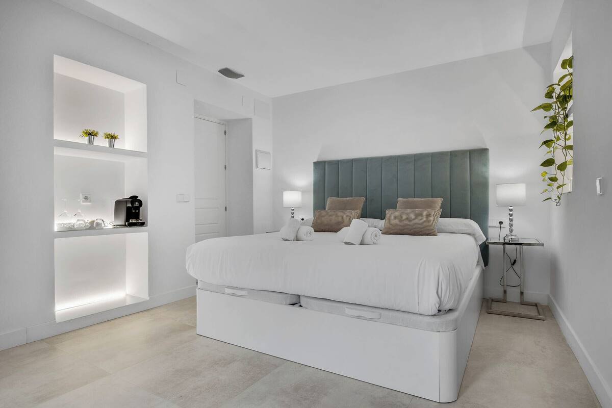 Comfort Double Room | WiFi (free)