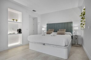 Habitación doble Confort | Wifi gratis