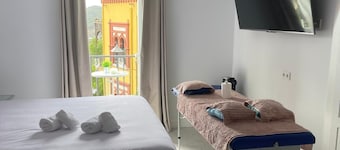 Casa Banderas Spa