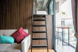 Strykjärn/strykbräda