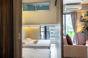 Iron/ironing board - The Loft@Midhill Genting Highlands (Genting Highlands)