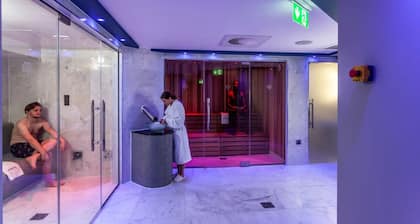 Student Only Talbot Street