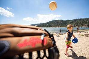 Beach - Holmes Away From Home #2485 (Sugarloaf)