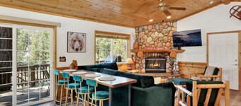 Lookout Lodge #2128