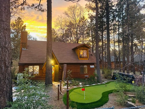 Highland Oaks Retreat #2492