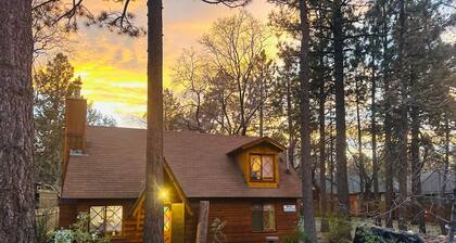 Highland Oaks Retreat #2492