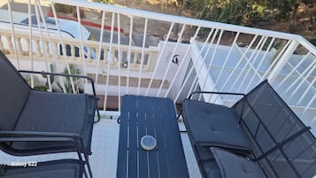 Apartment | Unterkunftsgelände