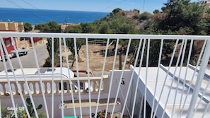 Apartment | Property grounds