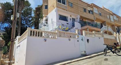 Beachlife Apartment Stunning Views Gran Alacant