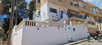 Beachlife Apartment Stunning Views Gran Alacant