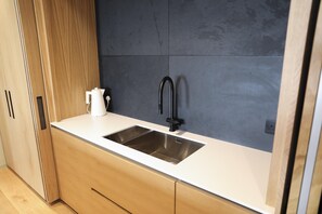 Apartment | 1 bedroom - Seaview Suite By My Getaways (Hinckley)