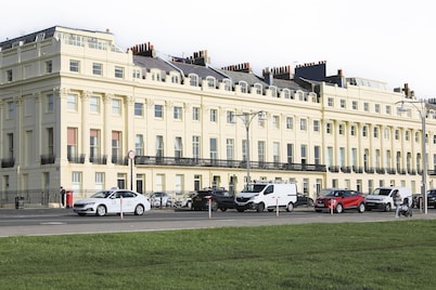 Seaview Suite By My Getaways