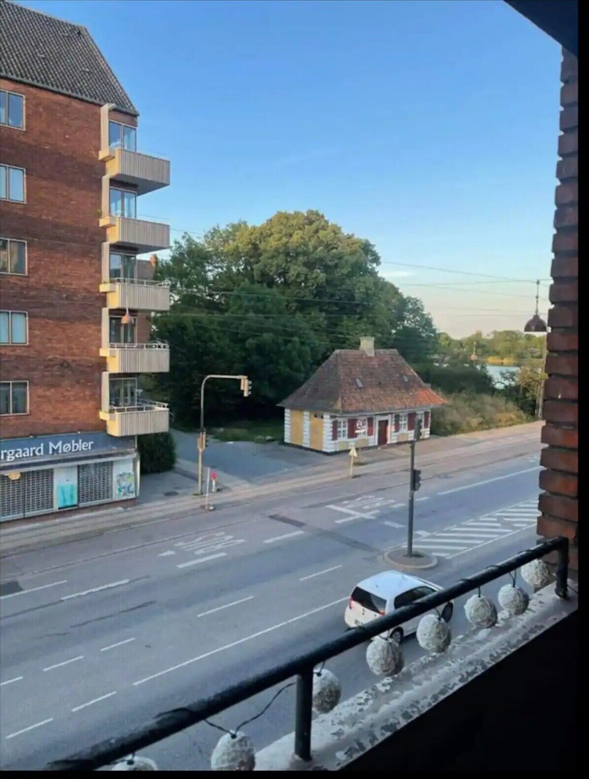 Image de profil de l’hôte