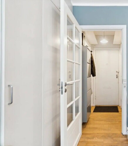 Cozy apartment in charming Christianshavn in the center of Copenhagen 