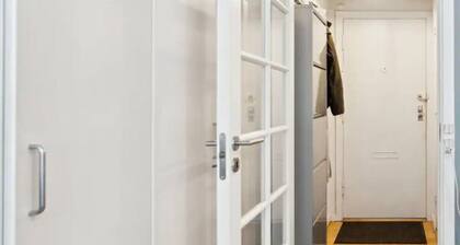 Cozy apartment in charming Christianshavn in the center of Copenhagen