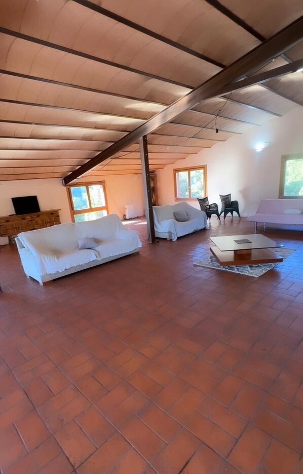 منطقة المعيشة