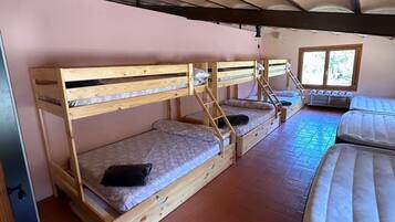 2 bedrooms, WiFi