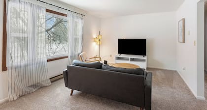 Entire rental unit in Grand Forks, North Dakota