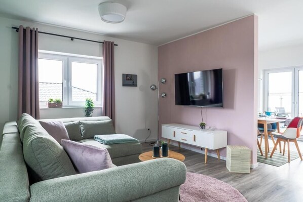 Smart TV