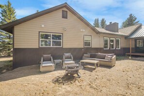 テラス / パティオ