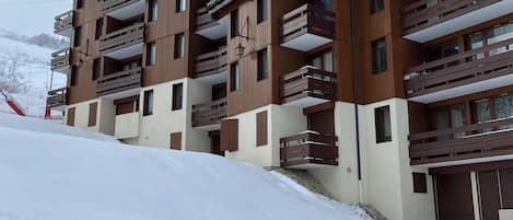 Exteriör