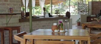 Ashiyana Cliff & Beach Resort by Onespace