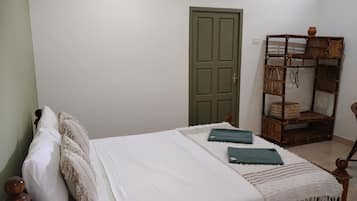 Chambre Double Standard | 1 chambre, Wi-Fi gratuit