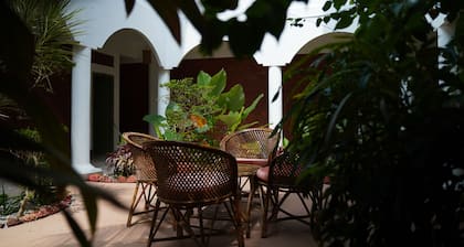 Ashiyana Cliff and Beach Resort