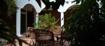 Ashiyana Cliff and Beach Resort