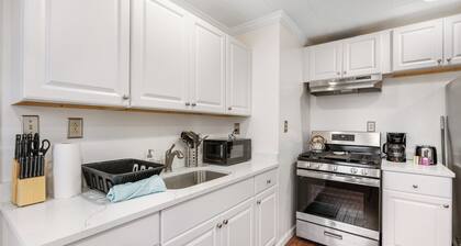 Cozy Escape -Strong Wi-Fi -Prime Location