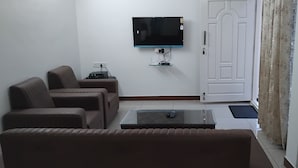 Area keluarga