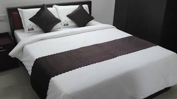 Family Suite, City View