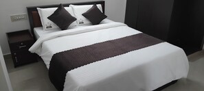 Family Suite, City View | 2 bedrooms, free WiFi