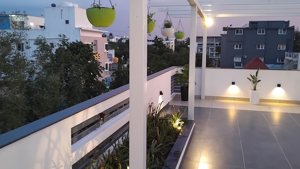 Teras/patio