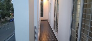 Esterni