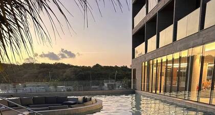 Porto Alto Resort - Galinhas Harbor