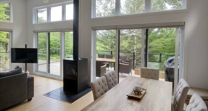 Chalet Rama & A haven of peace