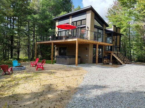 Chalet Rama & A haven of peace