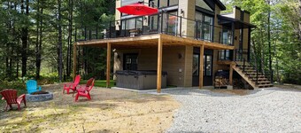 Chalet Rama & A haven of peace