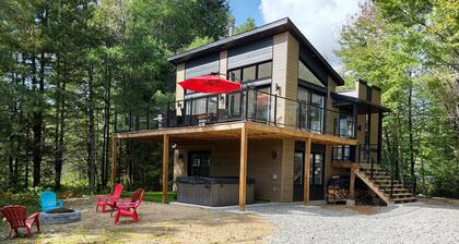 Chalet Rama & A haven of peace