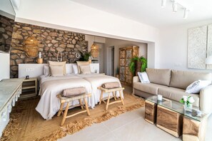 6 Schlafzimmer, Bügeleisen/Bügelbrett, WLAN, Bettwäsche