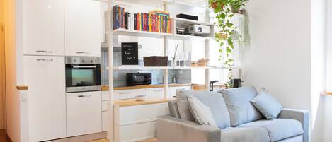 TV connectée, livres