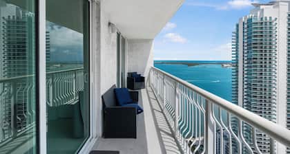 Brickell Condos Heart of Miami Living