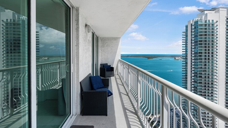 Brickell Condos Heart of Miami Living