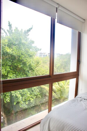 2 quartos, ferros/tábuas de passar roupa, berço de viagem, Wi-Fi