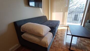 Televisión de pantalla plana