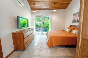 3 chambres, coffres-forts dans les chambres, Wi-Fi gratuit